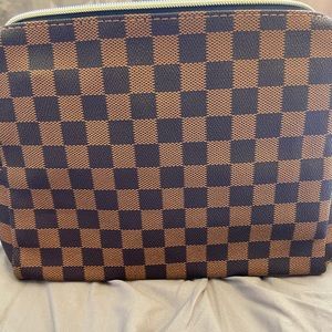 Fashion Makeup up Bag